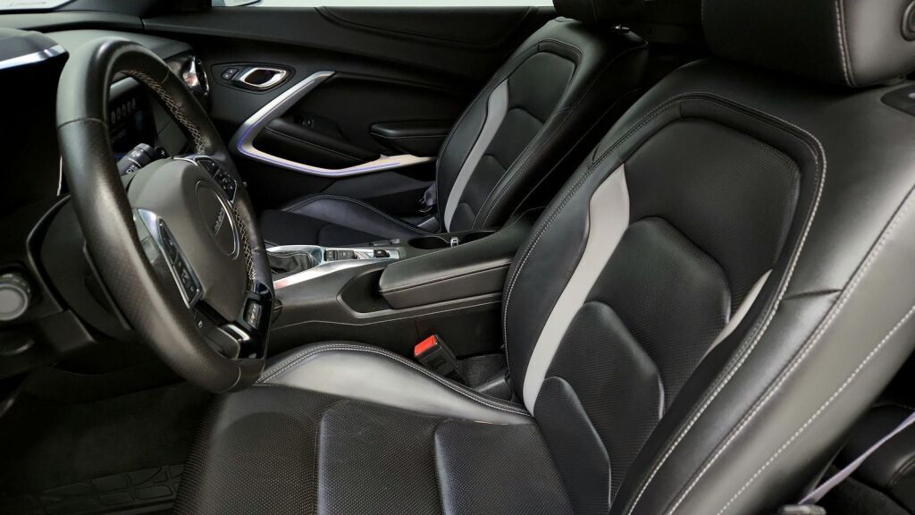2017 Chevrolet Camaro 2LT Laurel MD