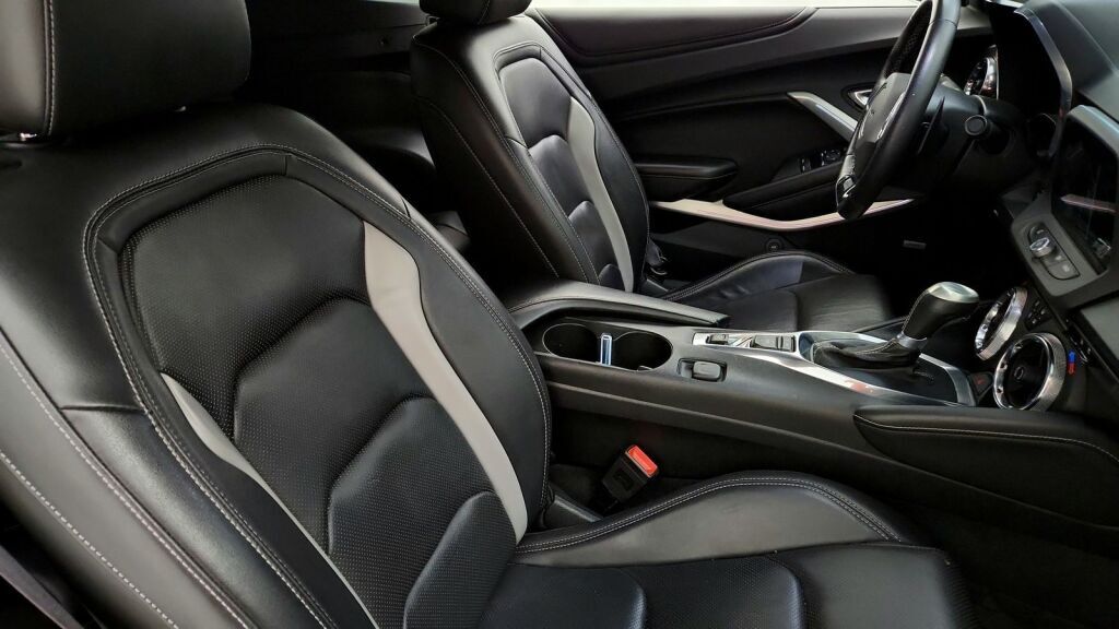 2017 Chevrolet Camaro 2LT Laurel MD