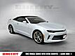 2017 Chevrolet Camaro 2LT