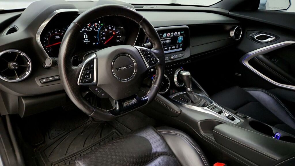 2017 Chevrolet Camaro 2LT Laurel MD