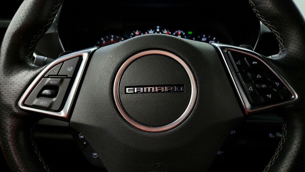2017 Chevrolet Camaro 2LT Laurel MD