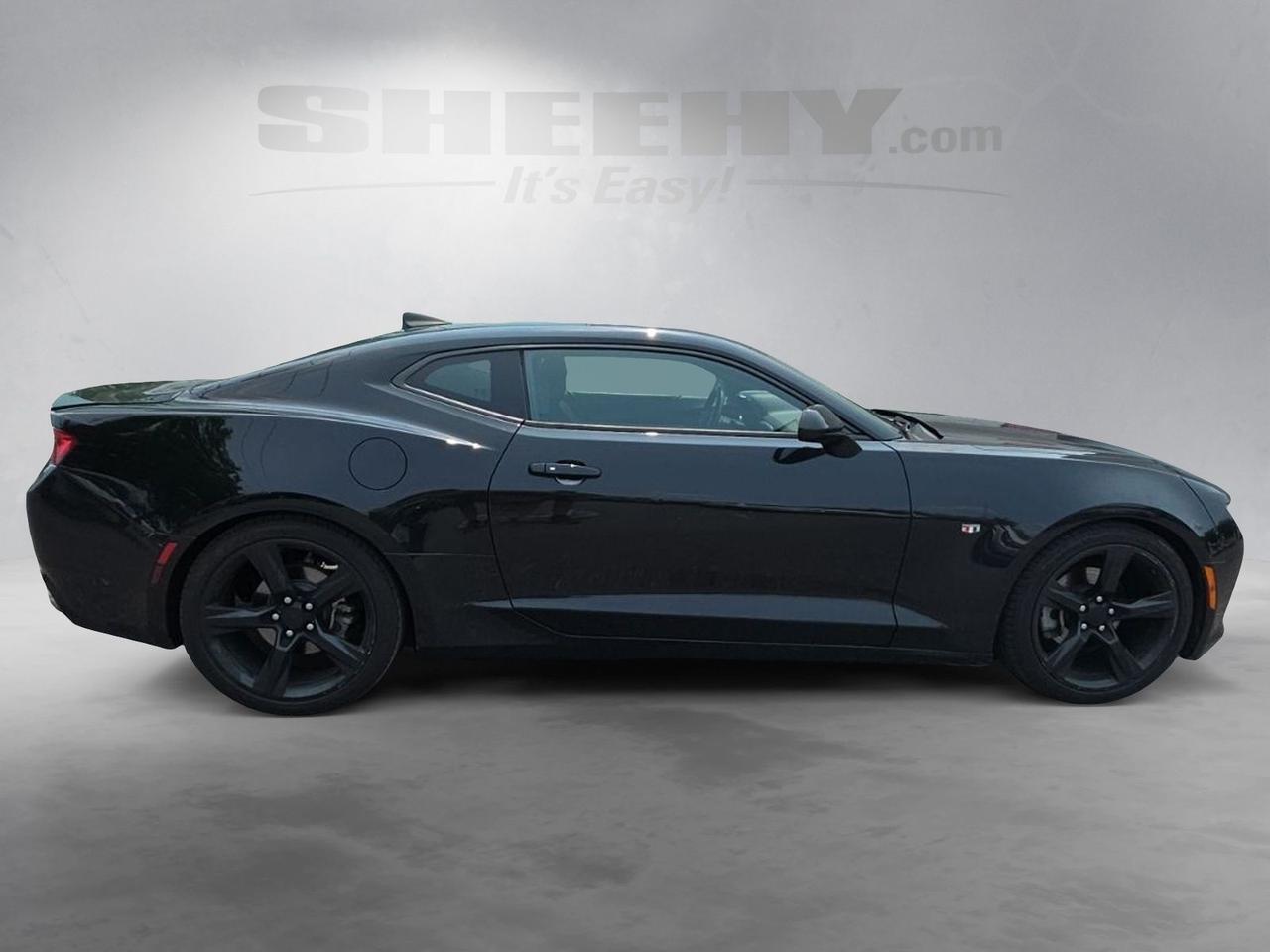 2017 Chevrolet Camaro 2LT Glen Burnie MD