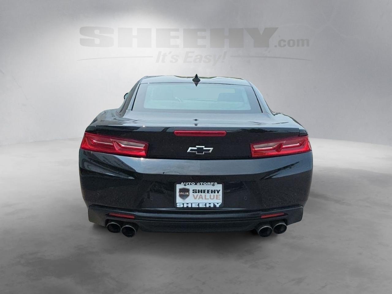 2017 Chevrolet Camaro 2LT Glen Burnie MD