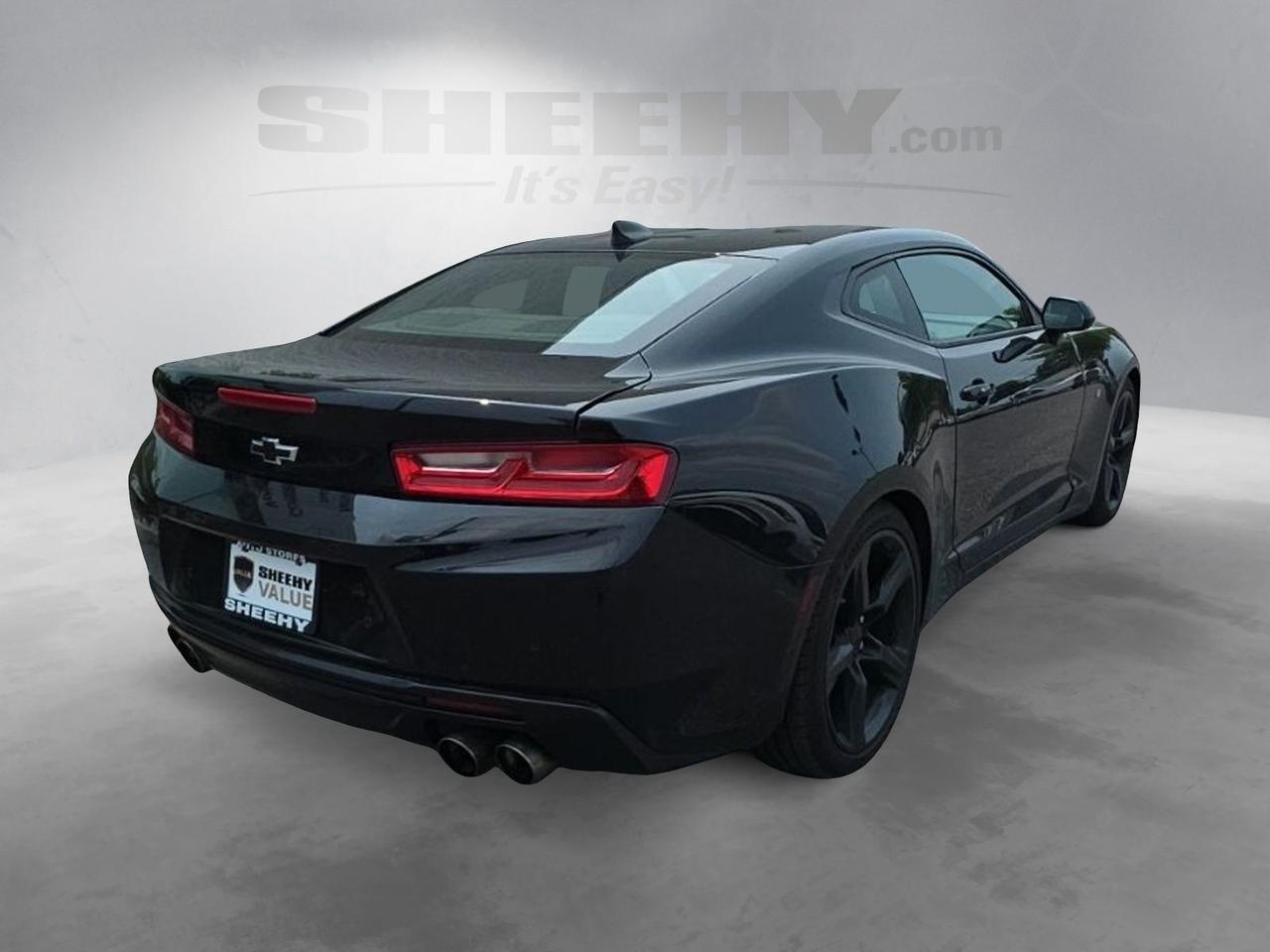 2017 Chevrolet Camaro 2LT Glen Burnie MD