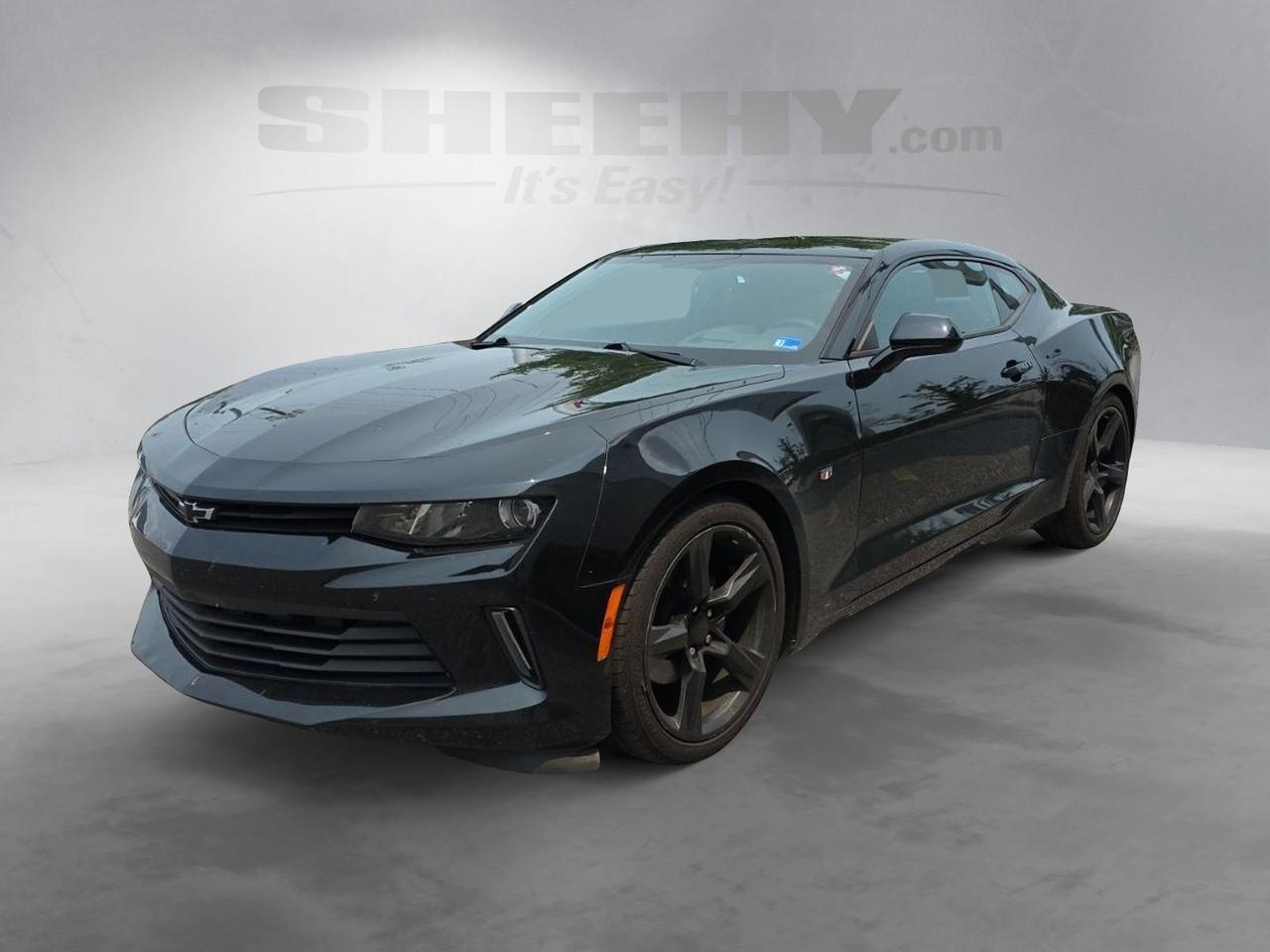 2017 Chevrolet Camaro 2LT Glen Burnie MD