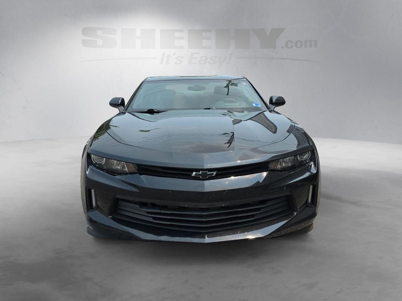 2017 Chevrolet Camaro 2LT Glen Burnie MD