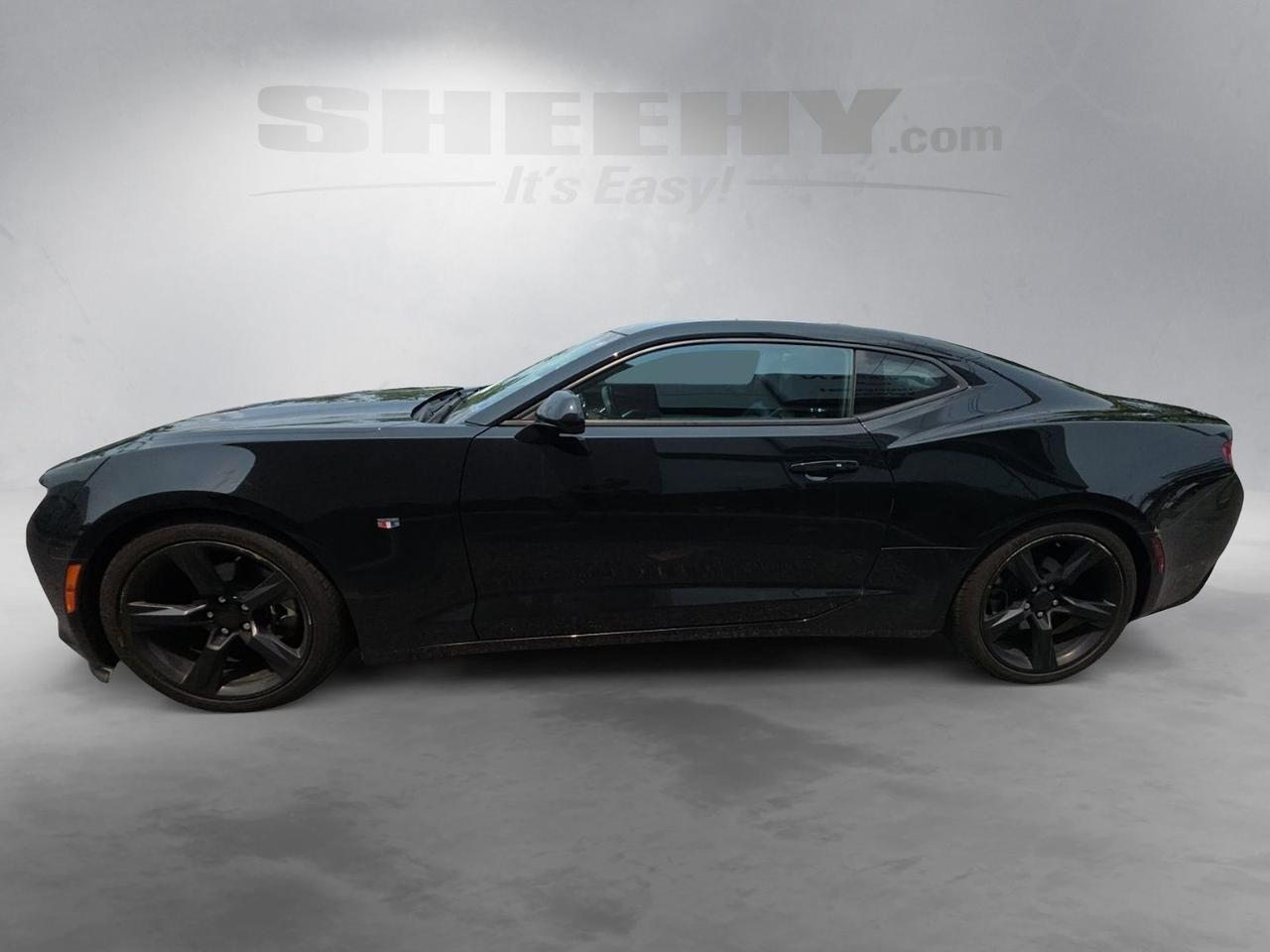 2017 Chevrolet Camaro 2LT Glen Burnie MD