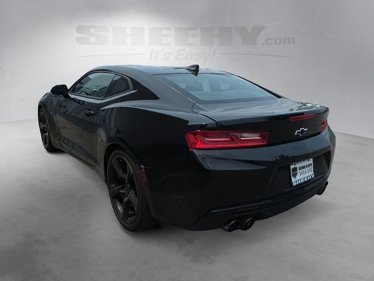 2017 Chevrolet Camaro 2LT Glen Burnie MD