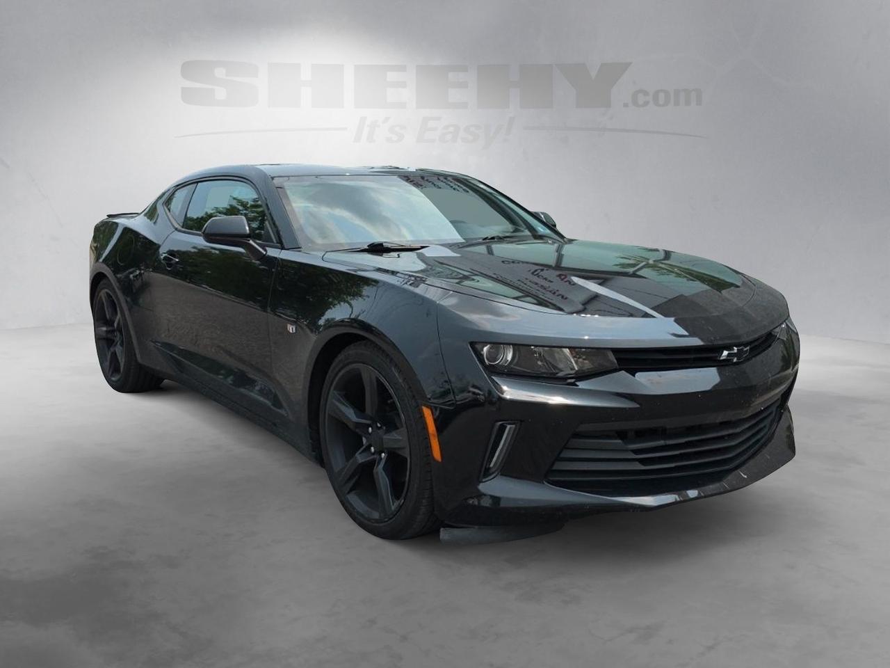 2017 Chevrolet Camaro 2LT Glen Burnie MD