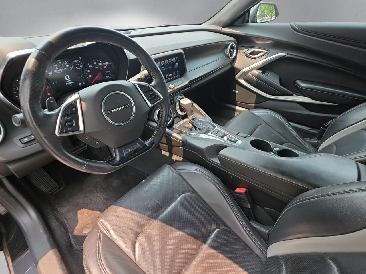 2017 Chevrolet Camaro 2LT Glen Burnie MD