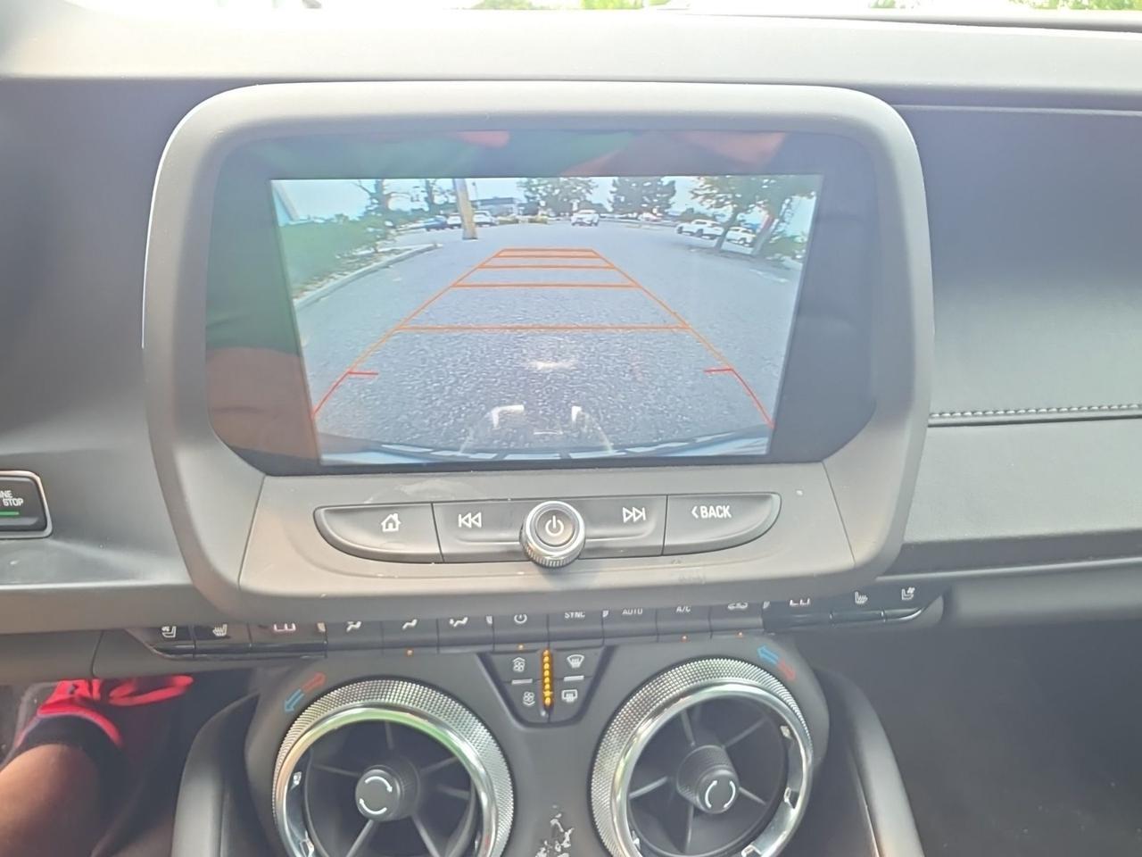 2017 Chevrolet Camaro 2LT Glen Burnie MD