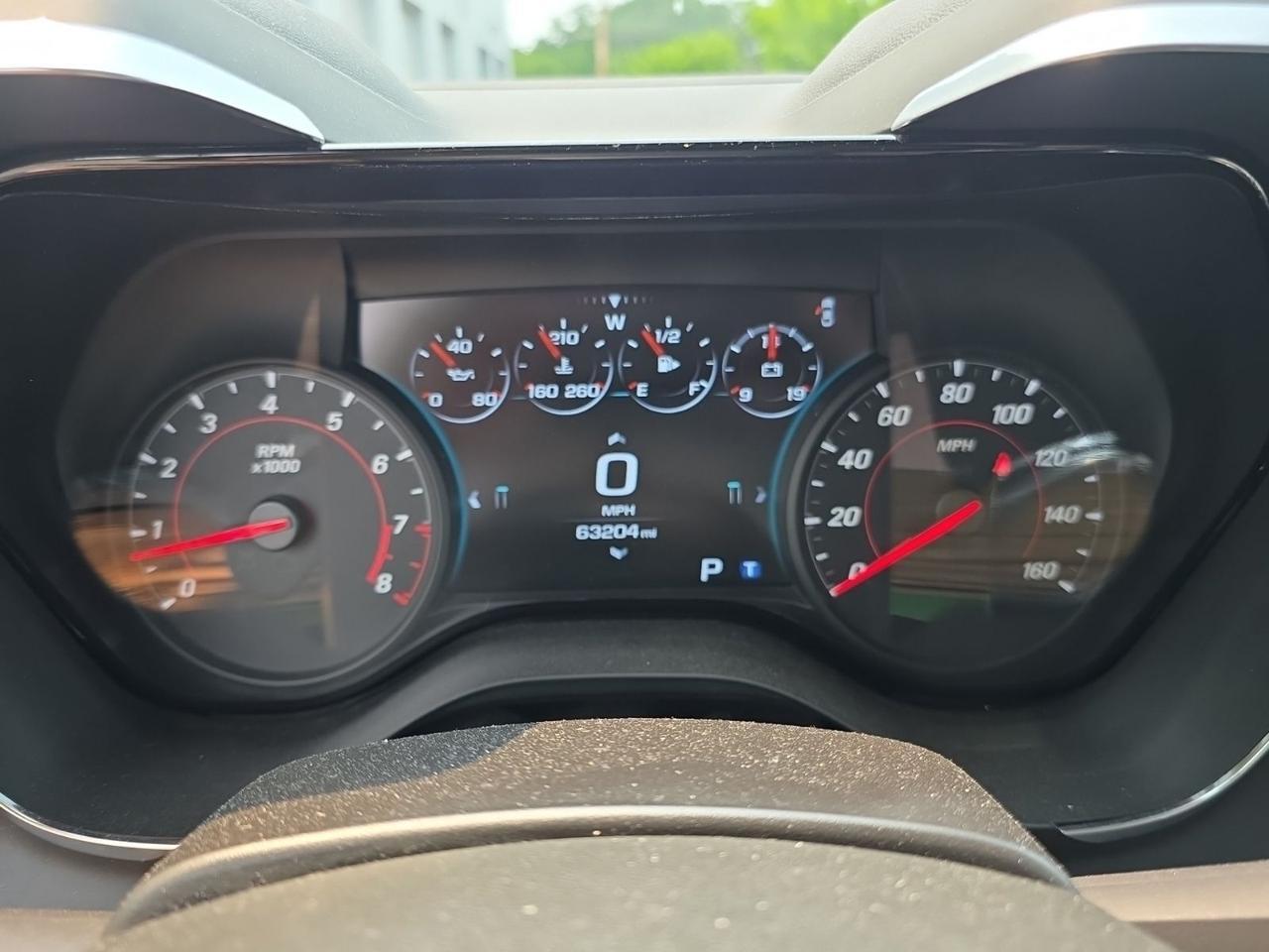 2017 Chevrolet Camaro 2LT Glen Burnie MD