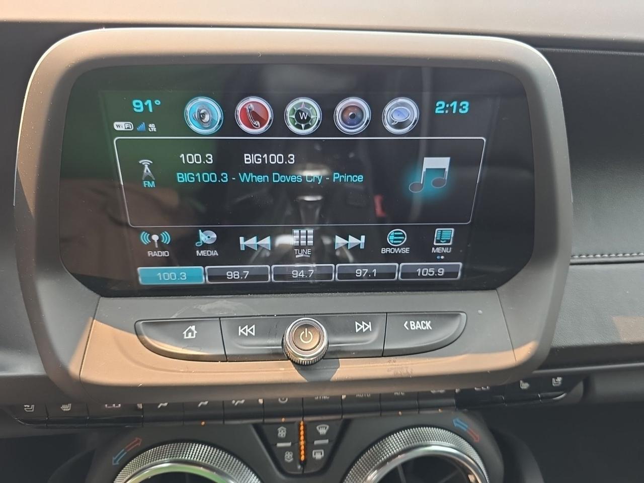 2017 Chevrolet Camaro 2LT Glen Burnie MD