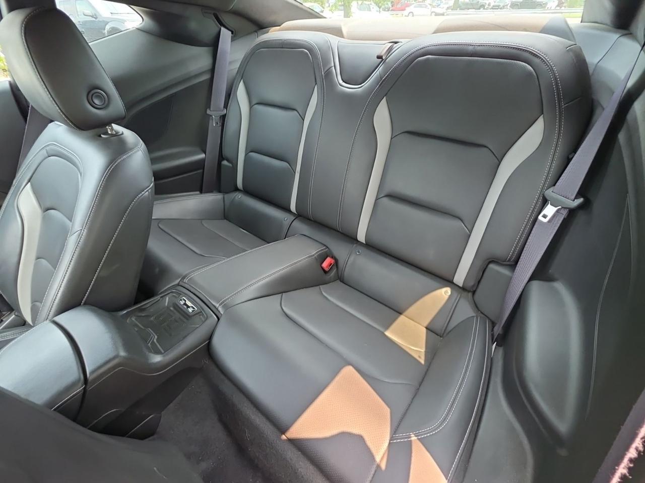 2017 Chevrolet Camaro 2LT Glen Burnie MD