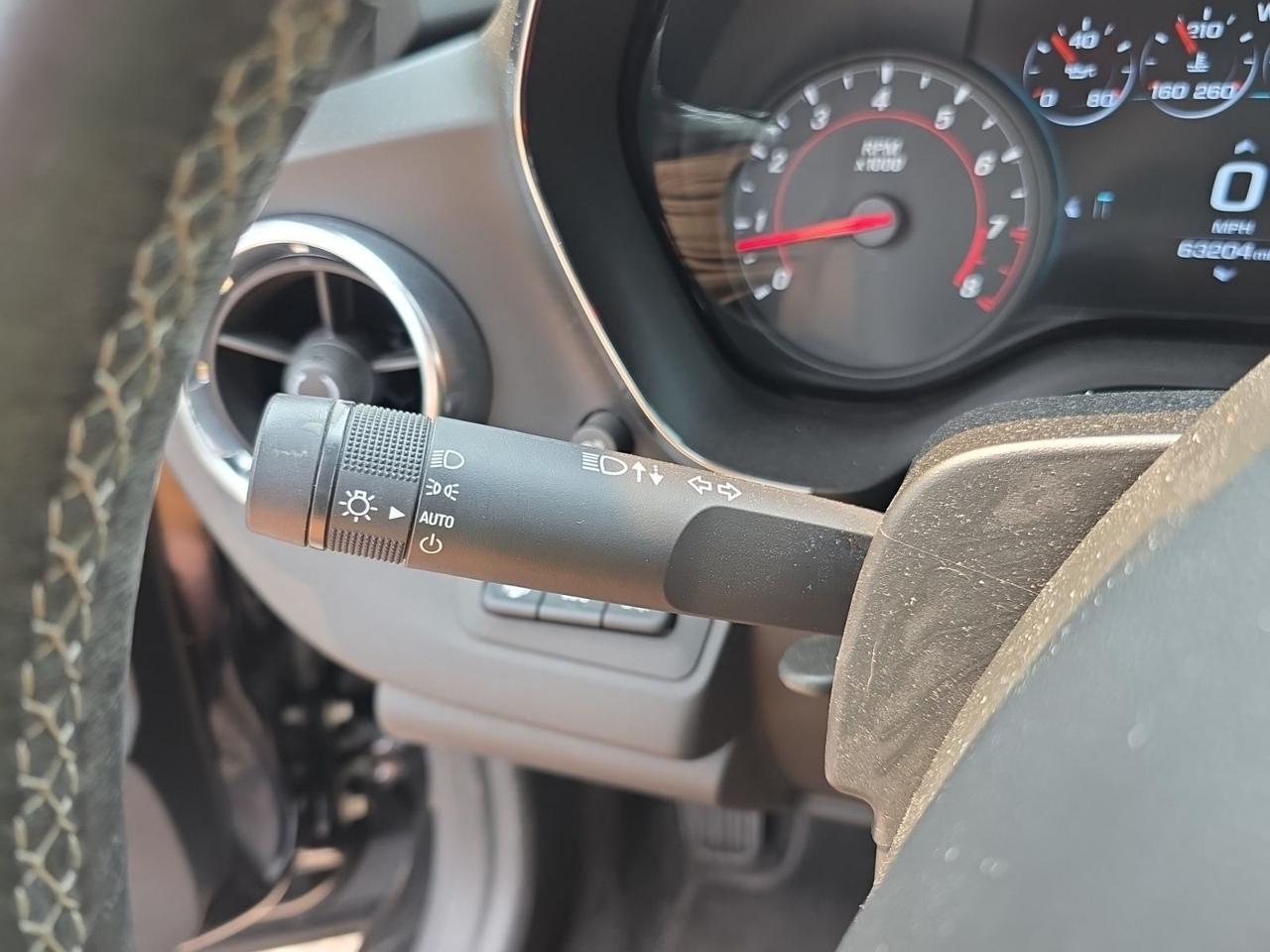 2017 Chevrolet Camaro 2LT Glen Burnie MD