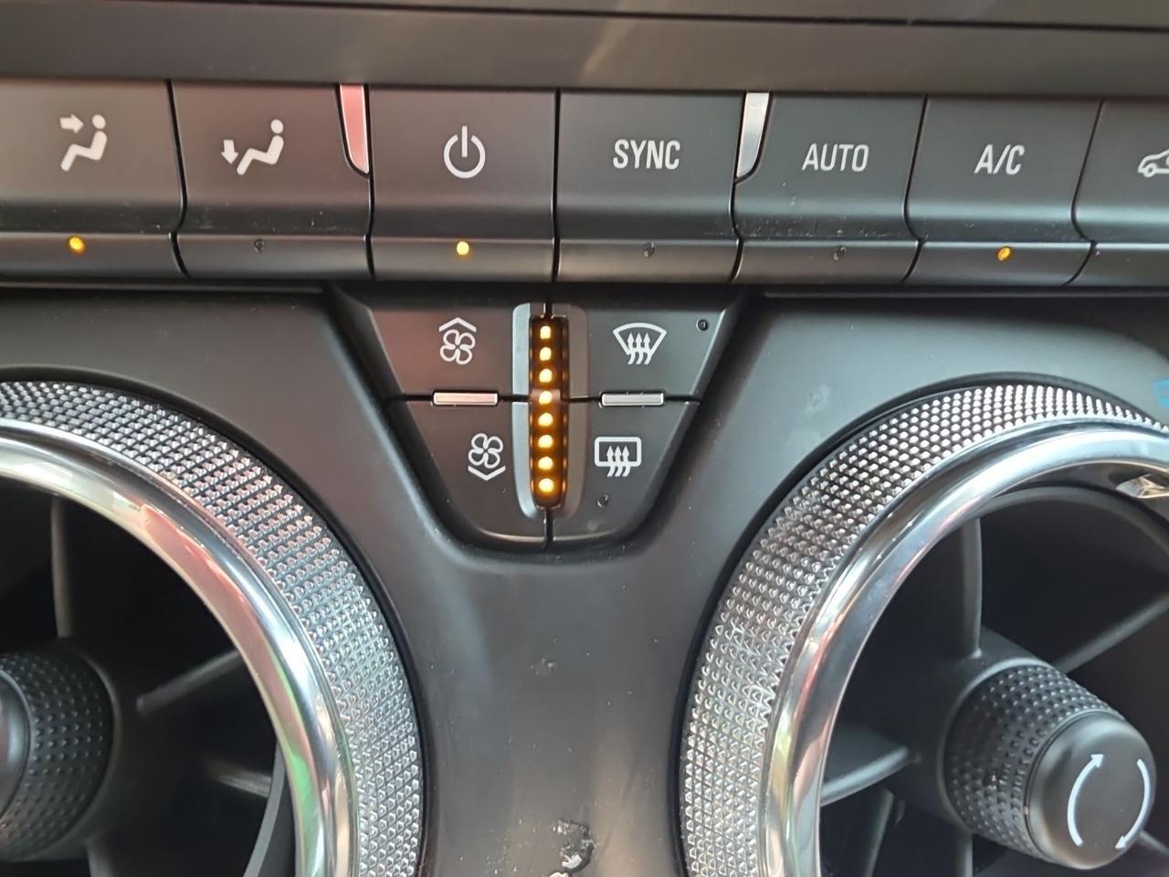 2017 Chevrolet Camaro 2LT Glen Burnie MD