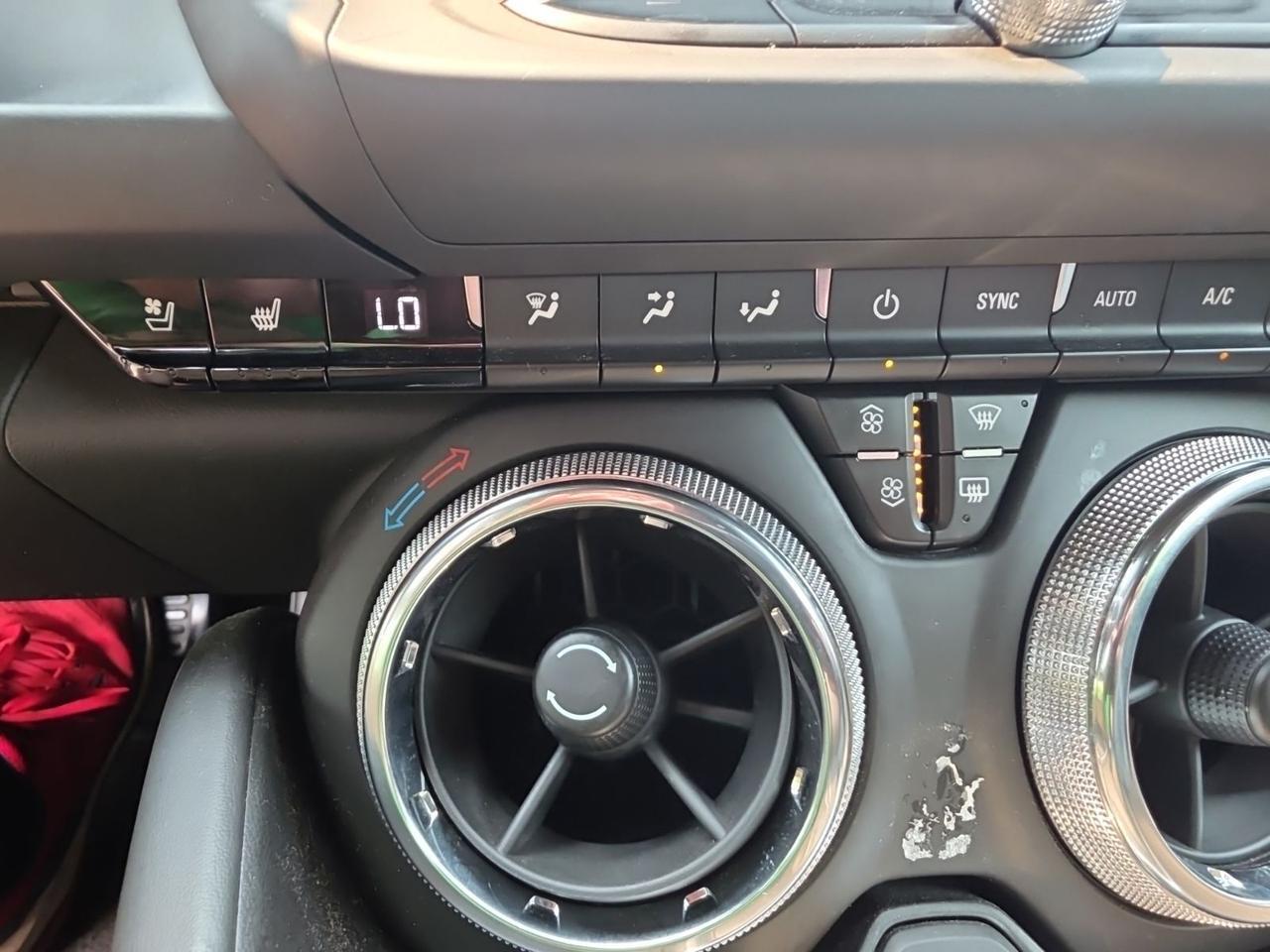 2017 Chevrolet Camaro 2LT Glen Burnie MD