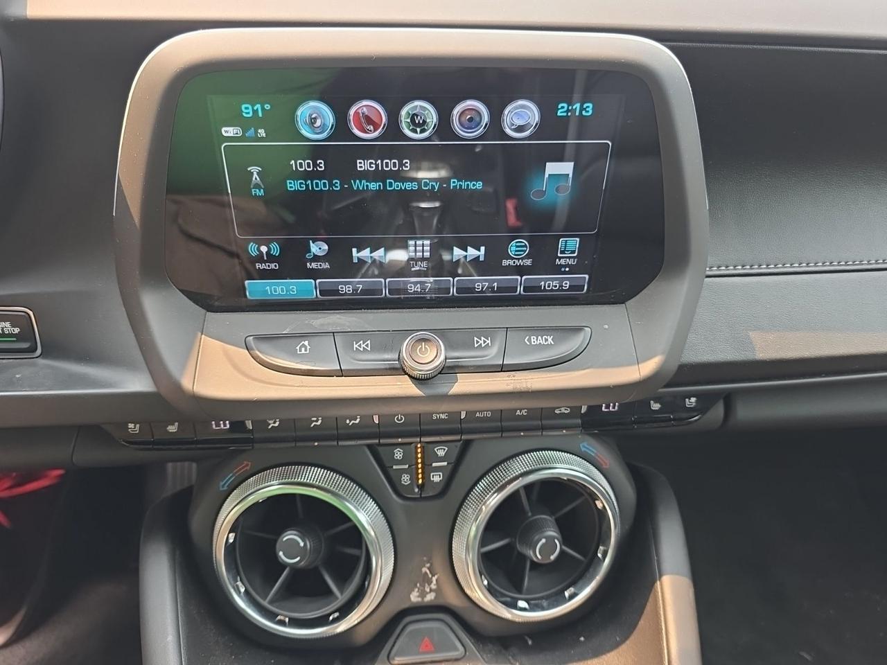 2017 Chevrolet Camaro 2LT Glen Burnie MD