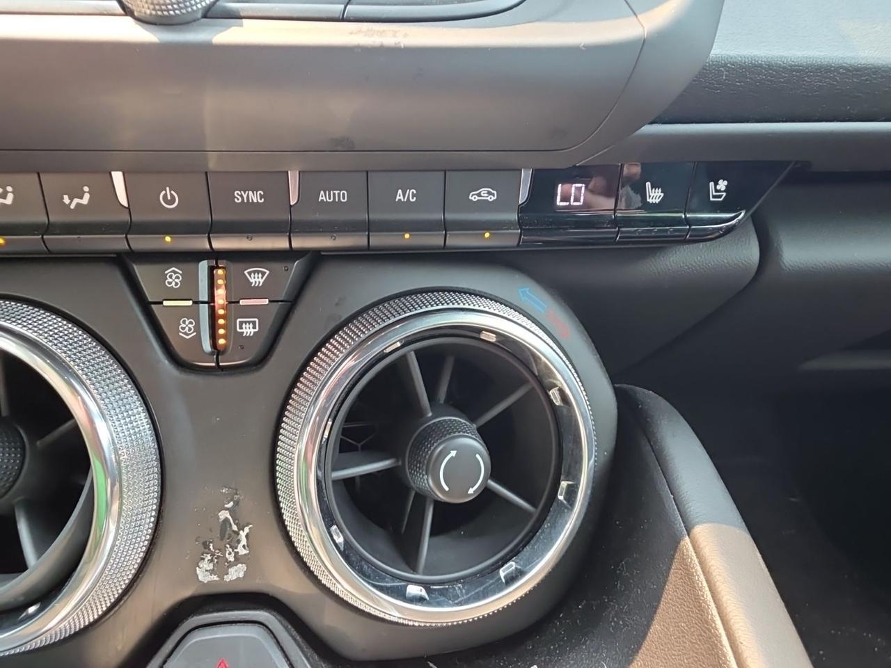 2017 Chevrolet Camaro 2LT Glen Burnie MD