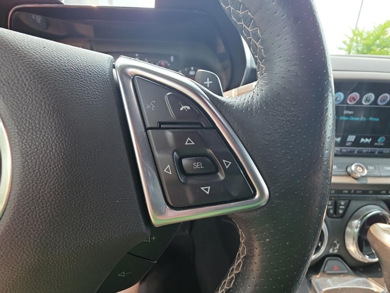 2017 Chevrolet Camaro 2LT Glen Burnie MD