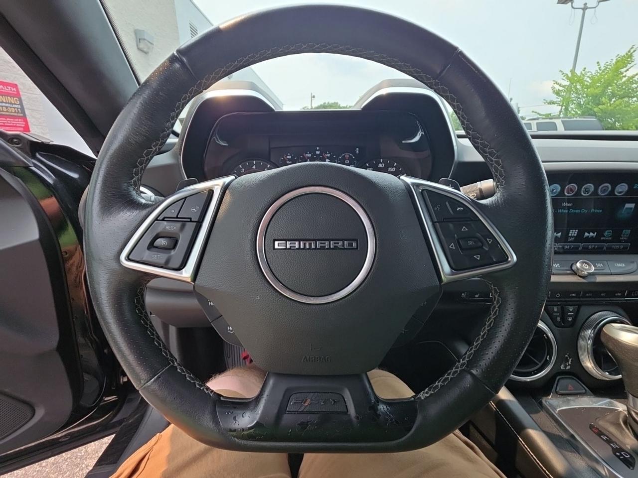 2017 Chevrolet Camaro 2LT Glen Burnie MD