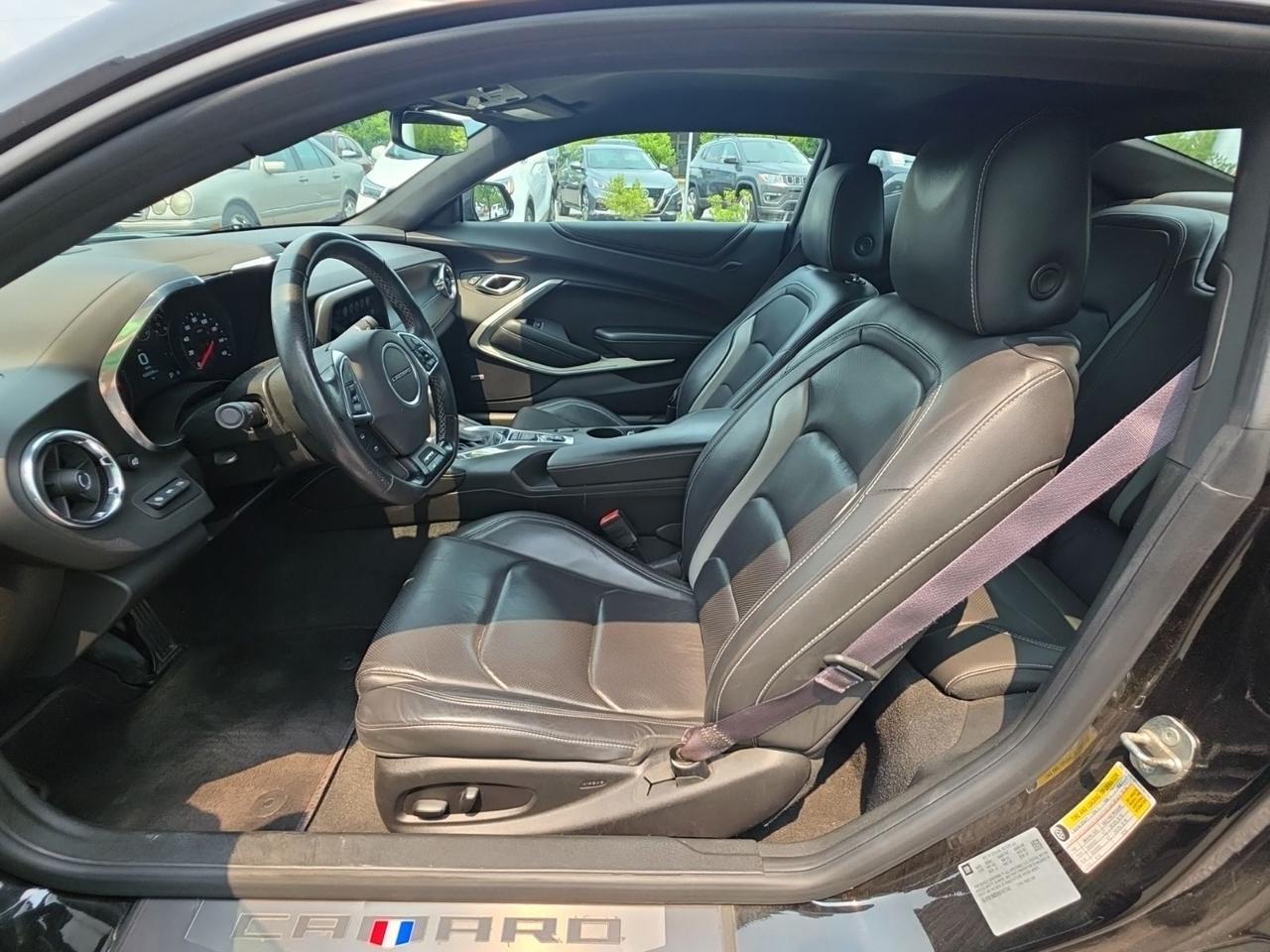 2017 Chevrolet Camaro 2LT Glen Burnie MD