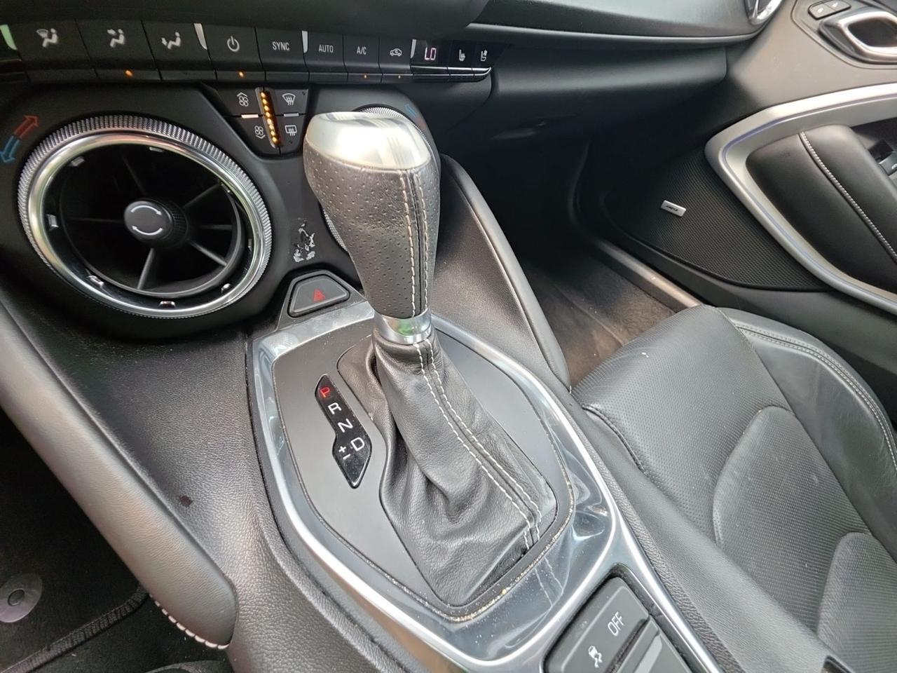 2017 Chevrolet Camaro 2LT Glen Burnie MD