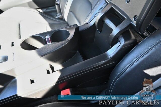 2017 Chevrolet Camaro 2SS / 50th Anniversary / 6.2L V8 / Auto Start / Magnetic Ride Control / Heated & Cooled Leather Seats / Heated Steering / NAV / HUD / Sunroof / Bose / Blind Spot / Apple CarPlay & Android Auto / Back Up Cam / Only 22K Miles Anchorage AK