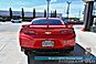 2017 Chevrolet Camaro 2SS / 50th Anniversary / 6.2L V8 / Auto Start / Magnetic Ride Control / Heated & Cooled Leather Seats / Heated Steering / NAV / HUD / Sunroof / Bose / Blind Spot / Apple CarPlay & Android Auto / Back Up Cam / Only 22K Miles Anchorage AK
