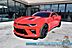 2017 Chevrolet Camaro 2SS / 50th Anniversary / 6.2L V8 / Auto Start / Magnetic Ride Control / Heated & Cooled Leather Seats / Heated Steering / NAV / HUD / Sunroof / Bose / Blind Spot / Apple CarPlay & Android Auto / Back Up Cam / Only 22K Miles Anchorage AK
