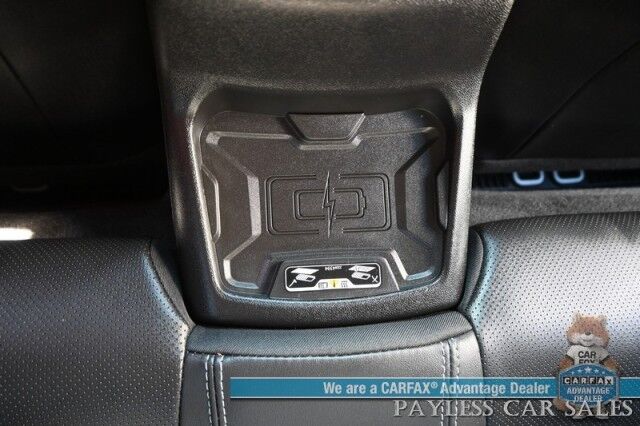 2017 Chevrolet Camaro 2SS / 50th Anniversary / 6.2L V8 / Auto Start / Magnetic Ride Control / Heated & Cooled Leather Seats / Heated Steering / NAV / HUD / Sunroof / Bose / Blind Spot / Apple CarPlay & Android Auto / Back Up Cam / Only 22K Miles Anchorage AK