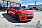 2017 Chevrolet Camaro 2SS / 50th Anniversary / 6.2L V8 / Auto Start / Magnetic Ride Control / Heated & Cooled Leather Seats / Heated Steering / NAV / HUD / Sunroof / Bose / Blind Spot / Apple CarPlay & Android Auto / Back Up Cam / Only 22K Miles Anchorage AK