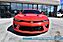 2017 Chevrolet Camaro 2SS / 50th Anniversary / 6.2L V8 / Auto Start / Magnetic Ride Control / Heated & Cooled Leather Seats / Heated Steering / NAV / HUD / Sunroof / Bose / Blind Spot / Apple CarPlay & Android Auto / Back Up Cam / Only 22K Miles Anchorage AK
