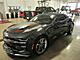 2017 Chevrolet Camaro 2SS 50th Anniversary Conv Auto wBlackTop /Nav 20s OrangeBrakeCalipers HtdCldMemLthr DualModeExhaust Milwaukee WI