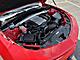 2017 Chevrolet Camaro 2SS Conv 6-Speed Manual w/BlackTop 20s HtdCldMemLthr HtdSteeringWheel BlackBowties Dual-ModeExhaust Milwaukee WI