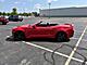 2017 Chevrolet Camaro 2SS Conv 6-Speed Manual w/BlackTop 20s HtdCldMemLthr HtdSteeringWheel BlackBowties Dual-ModeExhaust Milwaukee WI