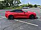 2017 Chevrolet Camaro 2SS Conv 6-Speed Manual w/BlackTop 20s HtdCldMemLthr HtdSteeringWheel BlackBowties Dual-ModeExhaust Milwaukee WI