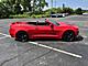 2017 Chevrolet Camaro 2SS Conv 6-Speed Manual w/BlackTop 20s HtdCldMemLthr HtdSteeringWheel BlackBowties Dual-ModeExhaust Milwaukee WI