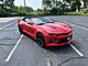 2017 Chevrolet Camaro 2SS Conv 6-Speed Manual w/BlackTop 20s HtdCldMemLthr HtdSteeringWheel BlackBowties Dual-ModeExhaust Milwaukee WI
