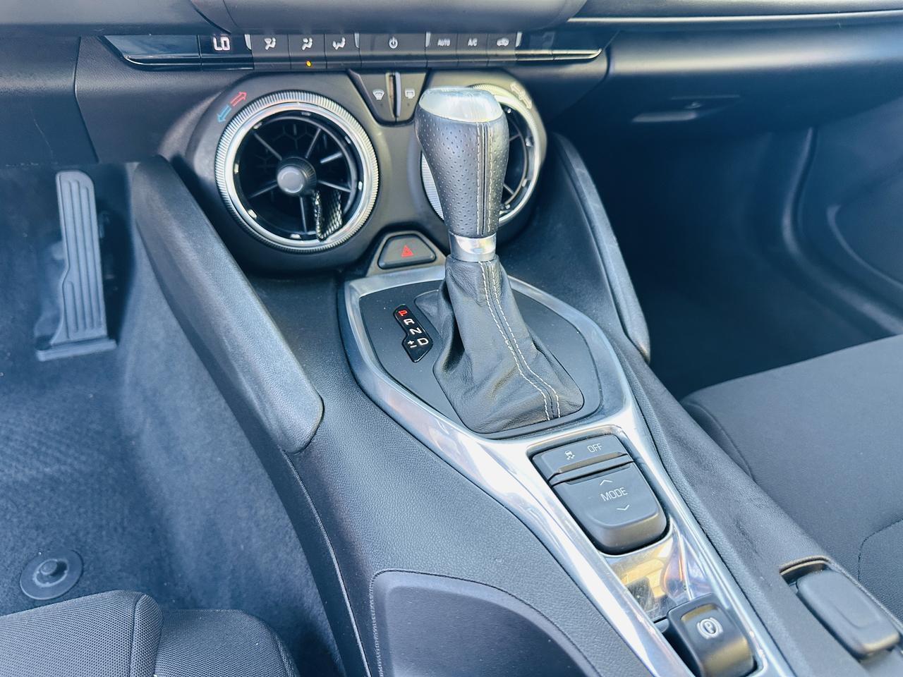 2017 Chevrolet Camaro 2SS Dallas TX