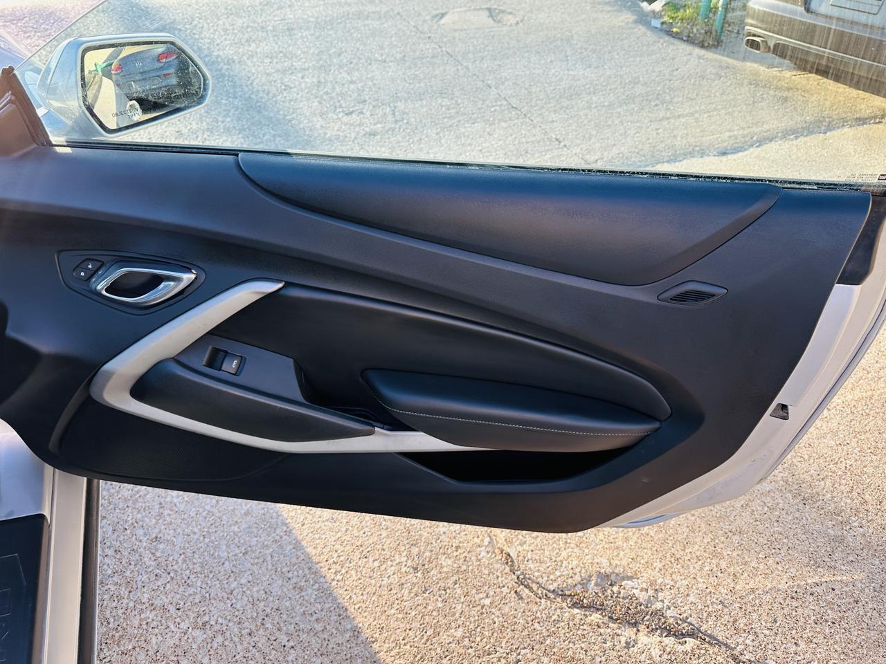 2017 Chevrolet Camaro 2SS Dallas TX