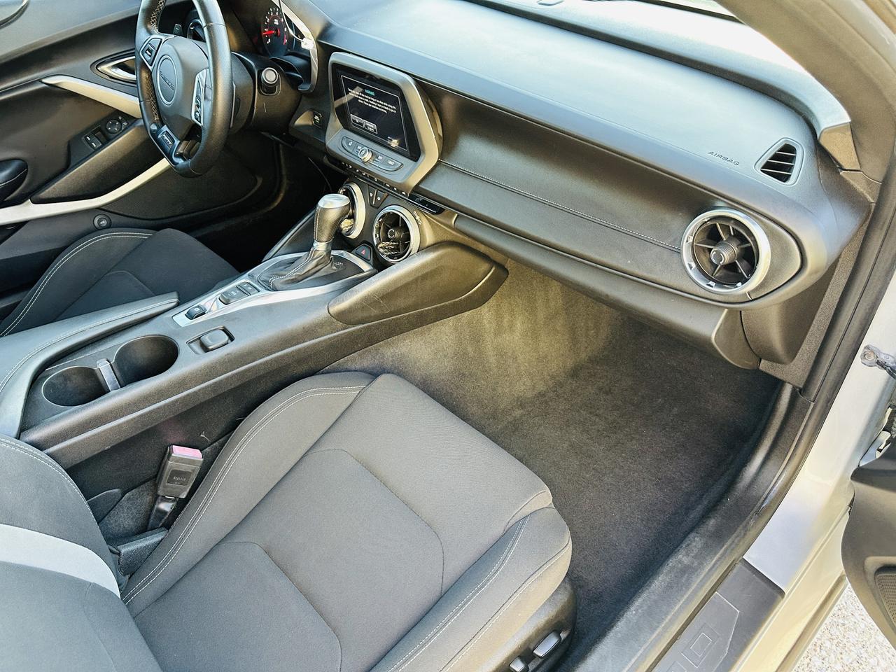 2017 Chevrolet Camaro 2SS Dallas TX