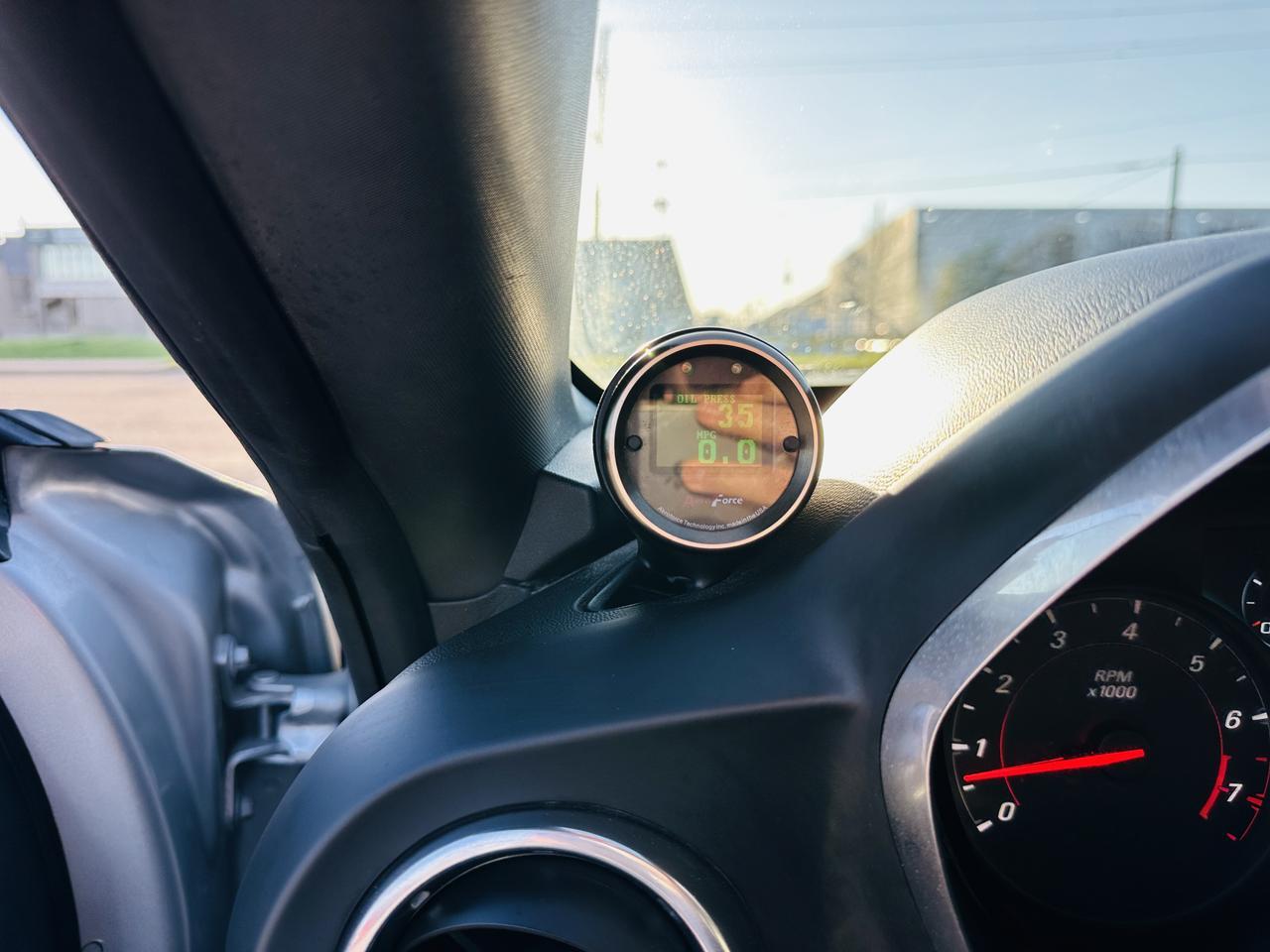 2017 Chevrolet Camaro 2SS Dallas TX