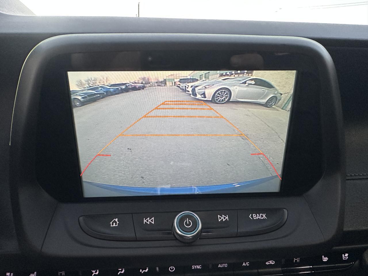 2017 Chevrolet Camaro 2SS Dallas TX