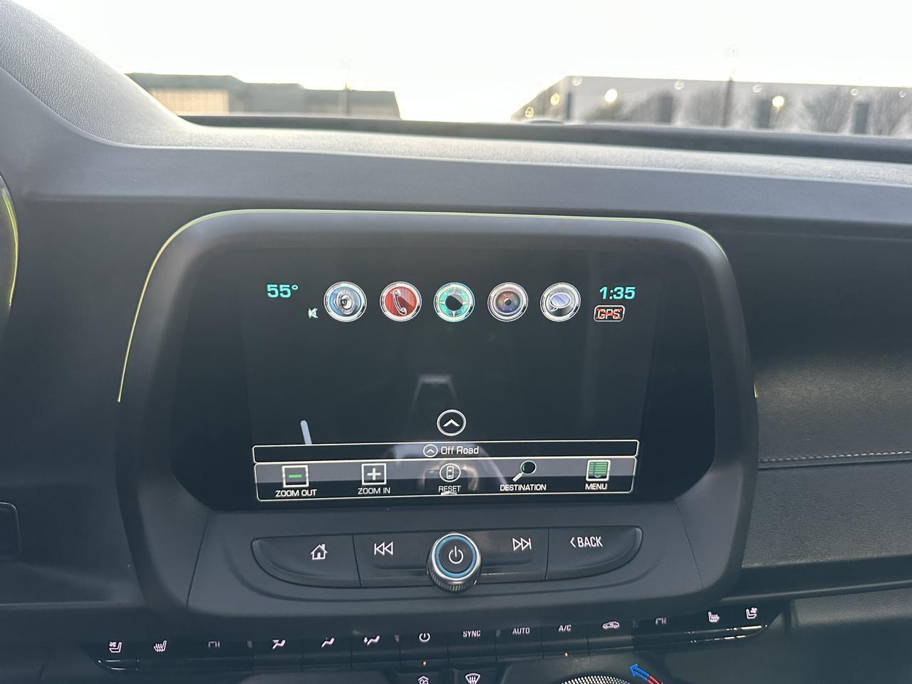 2017 Chevrolet Camaro 2SS Dallas TX