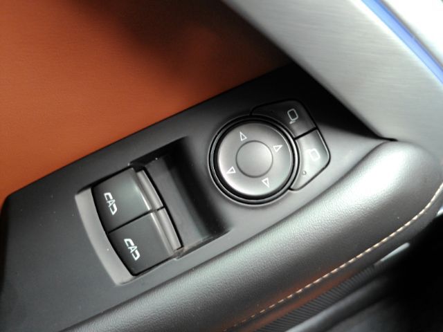 2017 Chevrolet Camaro 2SS Plano TX