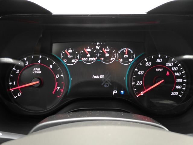 2017 Chevrolet Camaro 2SS Plano TX