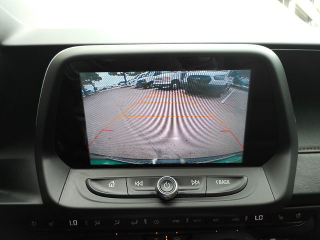 2017 Chevrolet Camaro 2SS Plano TX