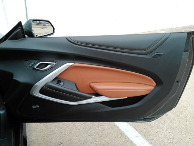 2017 Chevrolet Camaro 2SS Plano TX