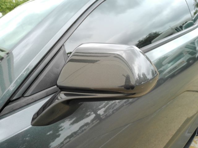 2017 Chevrolet Camaro 2SS Plano TX